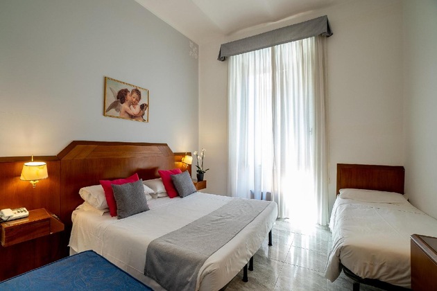 Gallery - Hotel Gabriella