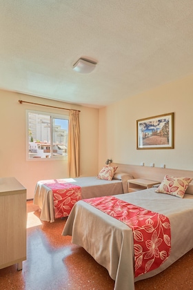 Gallery - Apartamentos Las Góndolas