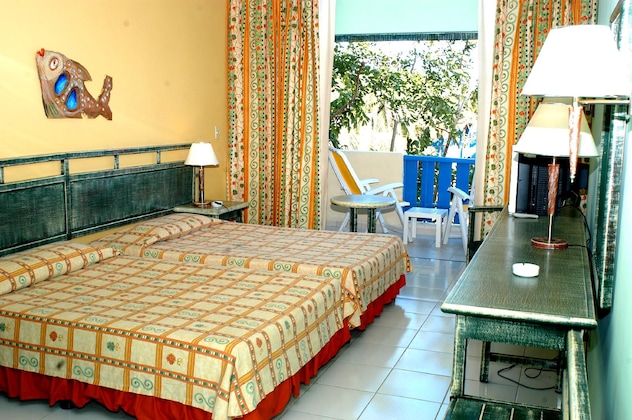 Gallery - Brisas Santa Lucia All Inclusive