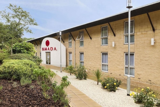 Gallery - Ramada By Wyndham Oxford