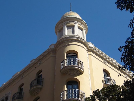 Gallery - Residencia Erasmus Gracia
