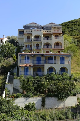 Gallery - Agnanti Hotel