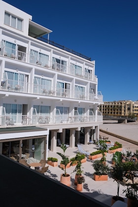 Gallery - Hotel Club S'illot