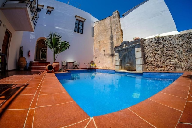 Gallery - Calergi Residence