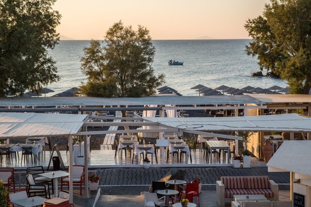 Gallery - Beach Boutique Hotel