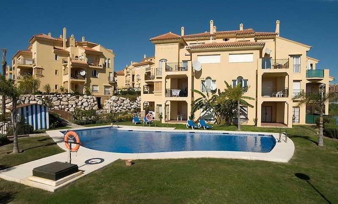 Gallery - Atalayas De Riviera Apartamentos