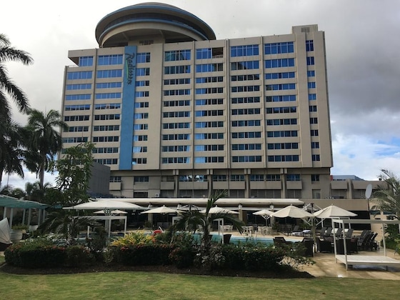 Gallery - Radisson Hotel Trinidad