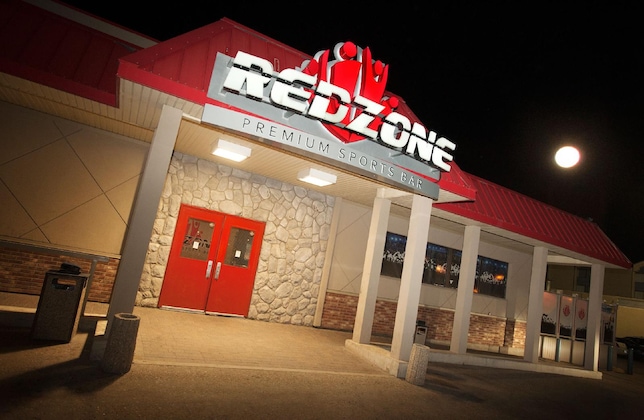 Gallery - Travelodge Hotel By Wyndham Saskatoon
