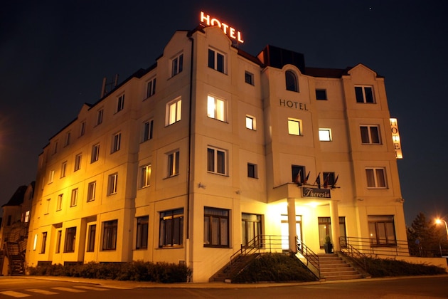 Gallery - Hotel Theresia Kolín