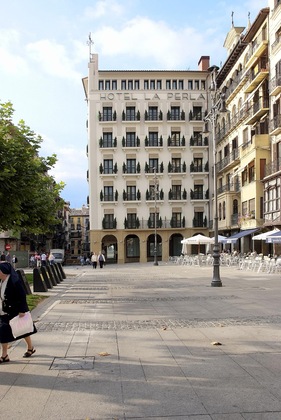 Gallery - Gran Hotel La Perla