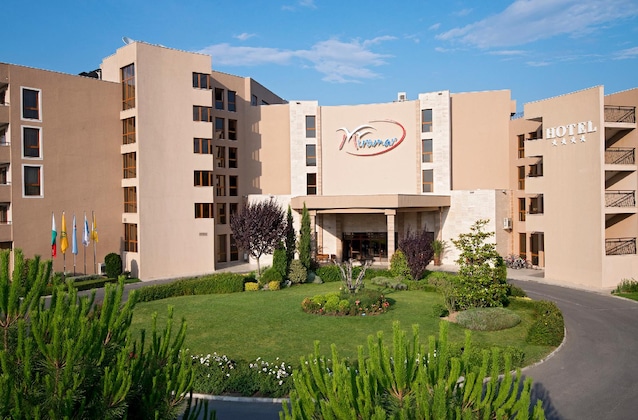 Gallery - Hvd Clubhotel Miramar