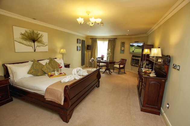 Gallery - Torc Hotel