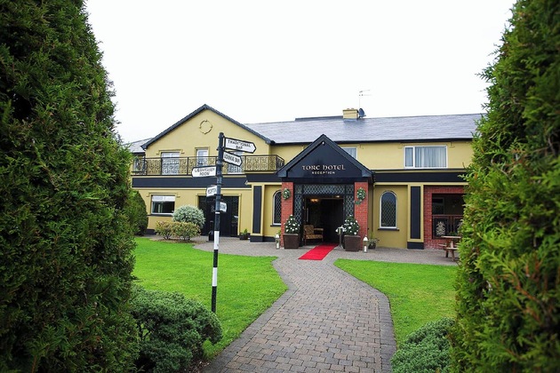 Gallery - Torc Hotel