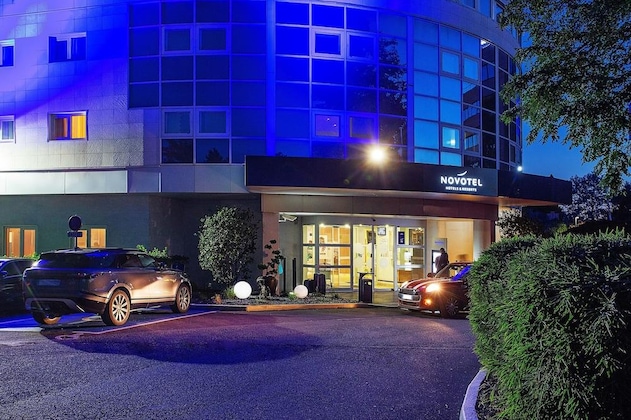 Gallery - Novotel Paris Orly Rungis