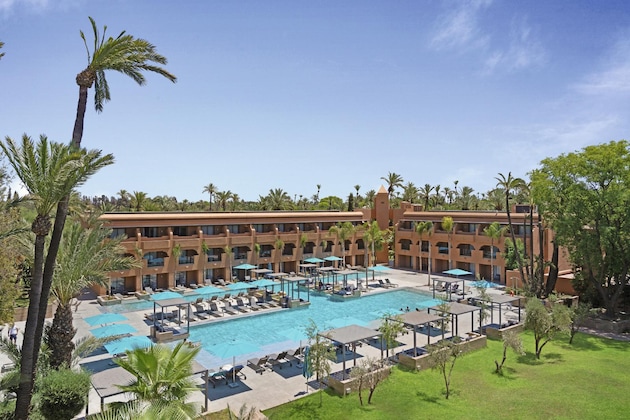 Gallery - Hotel Riu Tikida Garden - All Inclusive Adults Only