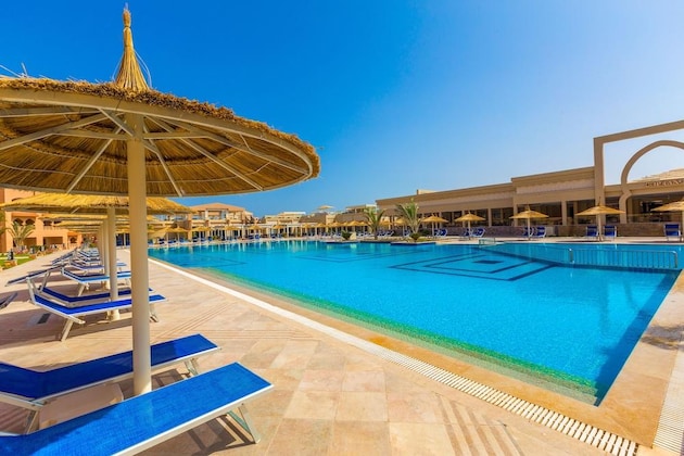 Gallery - Pickalbatros Aqua Blu Resort - Hurghada