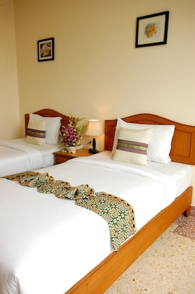 Gallery - Krabi Phetpailin Hotel