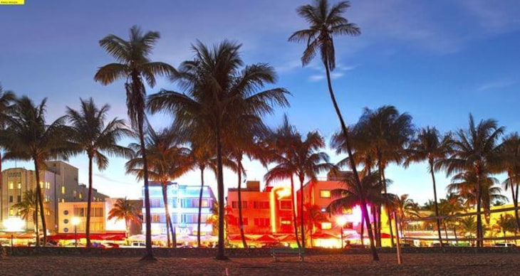 Gallery - Hilton Grand Vacations At Mcalpin-Ocean Plaza