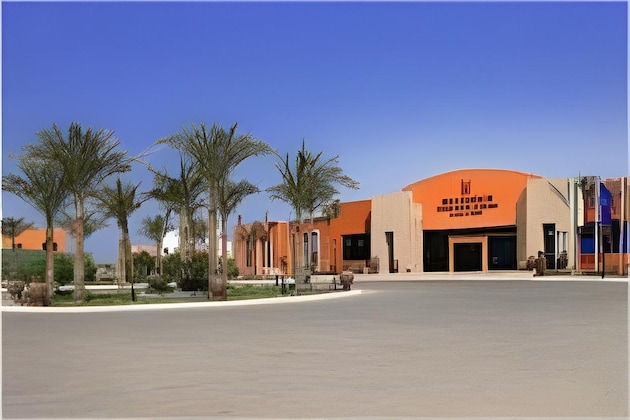 Gallery - Amwaj Oyoun Resort