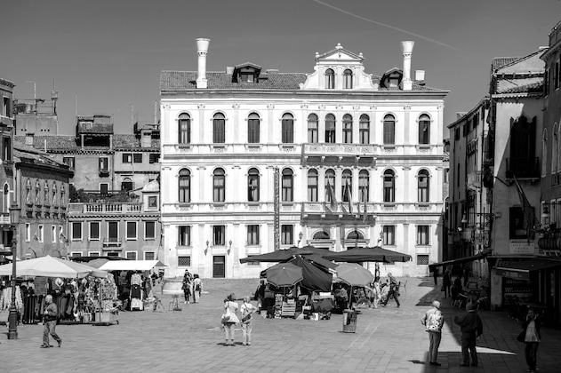 Gallery - Ruzzini Palace Hotel