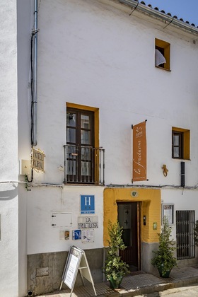 Gallery - Hotel La Fructuosa