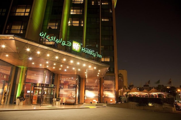 Gallery - Holiday Inn Cairo - Citystars