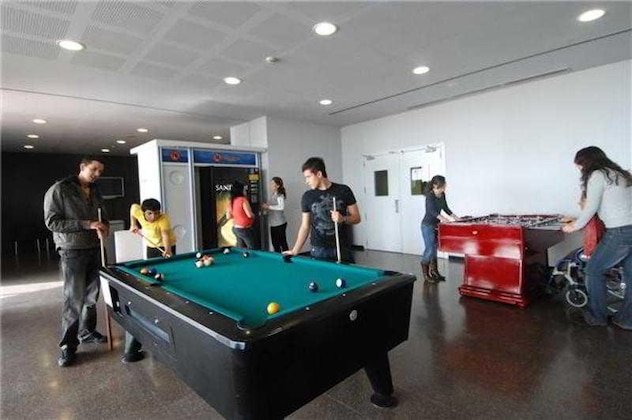 Gallery - Agora Residencia Universitaria Internacional