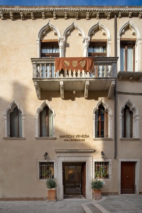 Gallery - Maison Venezia | Una Esperienze