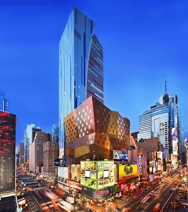 Gallery - The Westin New York At Times Square