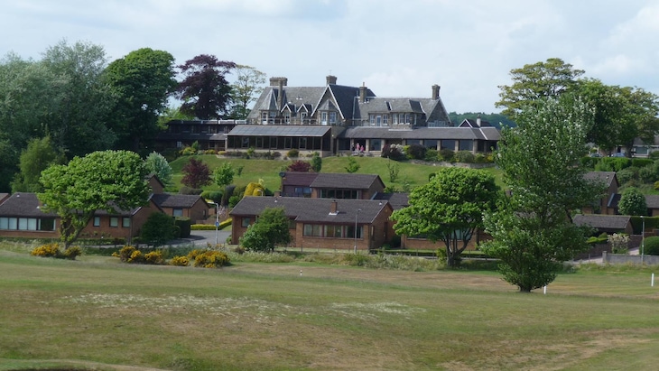 Gallery - The Old Manor Hotel