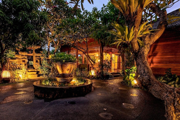 Gallery - Disini Villa