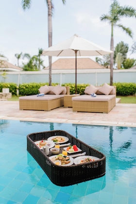 Gallery - C151 Smart Villas At Seminyak