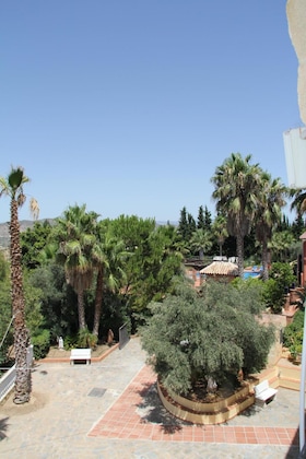 Gallery - Hotel El Mirador