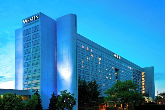 Gallery - The Westin O'hare