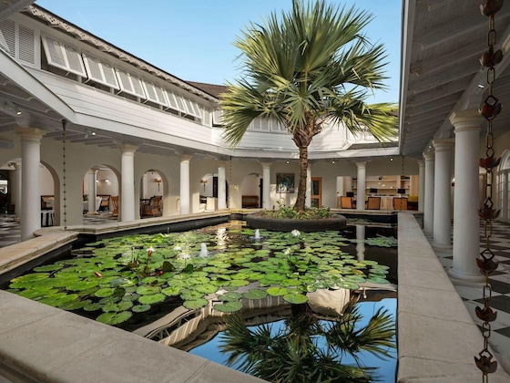 Gallery - Colony Club, A Luxury Collection Resort, Barbados