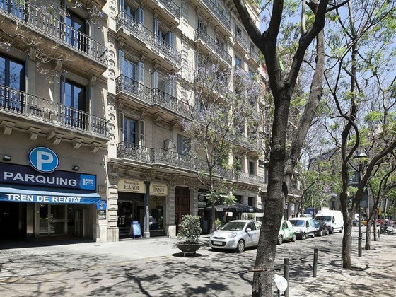 Gallery - Grandom Suites