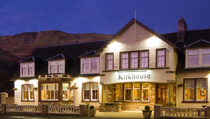 Gallery - The Kirkhouse Inn