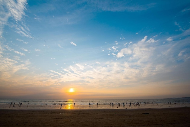 Gallery - Ramee Guestline Hotel Juhu