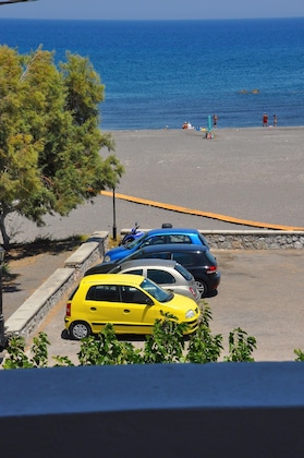 Gallery - Memories Beach Hotel