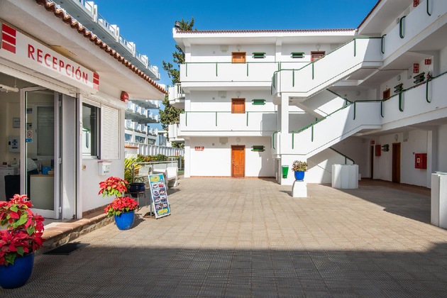 Gallery - Apartamentos Montemayor