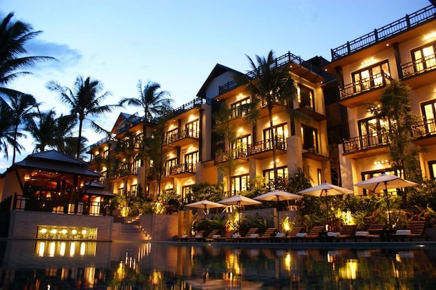 Gallery - Kirikayan Luxury Pool Villas & Spa