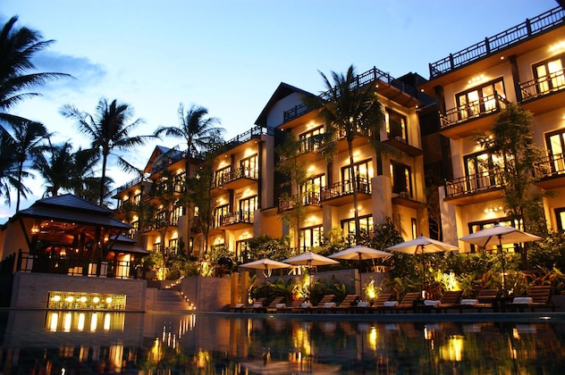 Gallery - Kirikayan Luxury Pool Villas & Spa