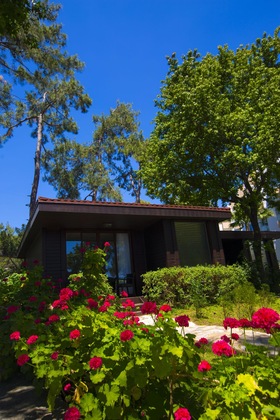 Gallery - Fortezza Beach Resort