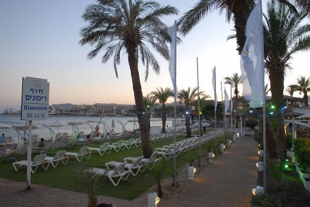 Gallery - Neptune Eilat Hotel