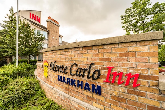 Gallery - Monte Carlo Inn Toronto - Markham