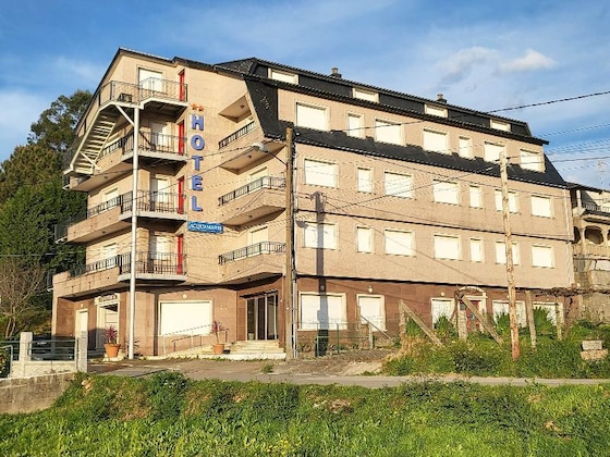 Gallery - Hotel Acquamaris 3000