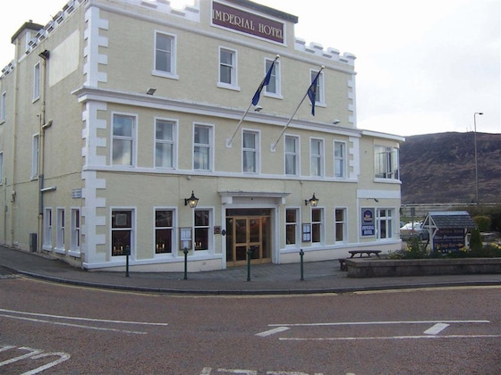 Gallery - Imperial Hotel