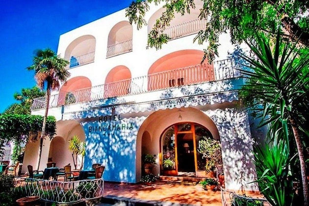 Gallery - Hotel Biancamaria