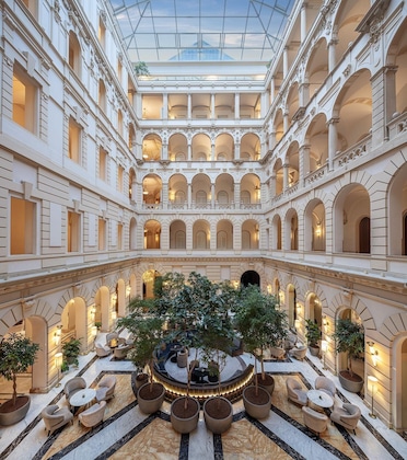 Gallery - Anantara New York Palace Budapest - A Leading Hotel of the World