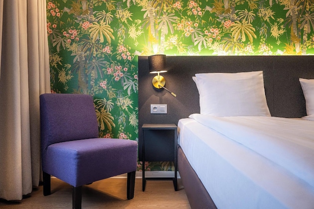 Gallery - Thon Hotel Brussels Airport
